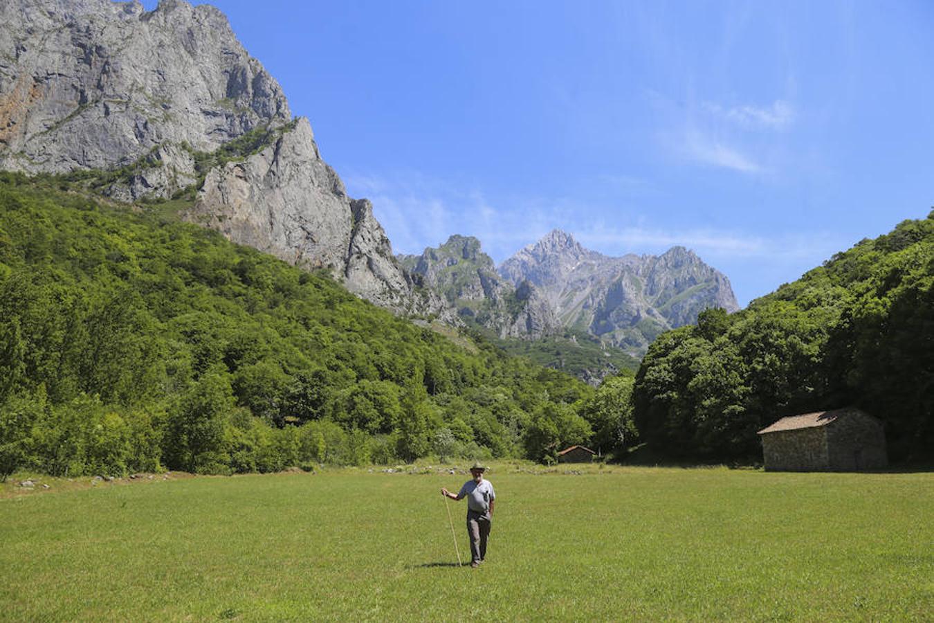 Picos (increíbles) de Europa