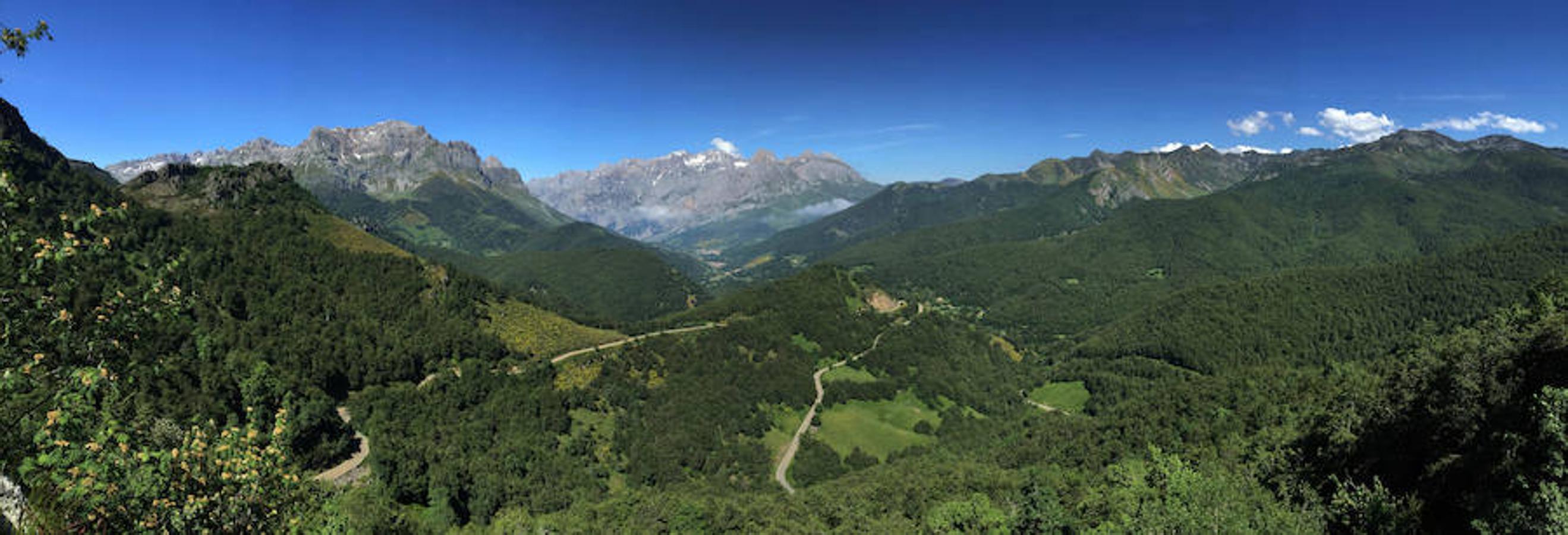 Picos (increíbles) de Europa