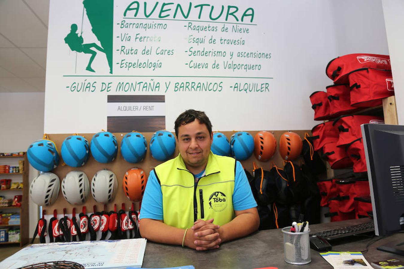 Picos (increíbles) de Europa