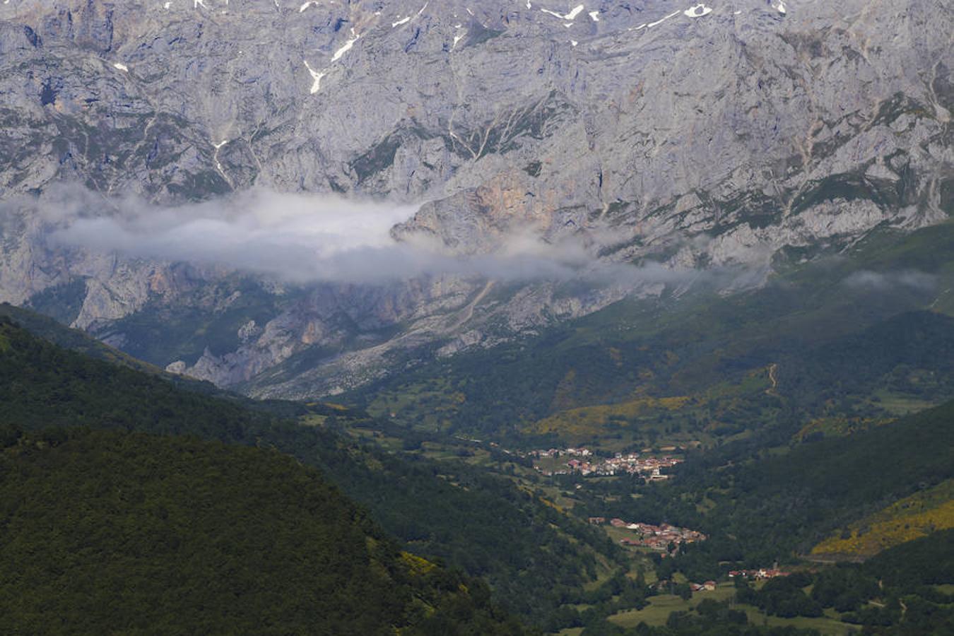 Picos (increíbles) de Europa