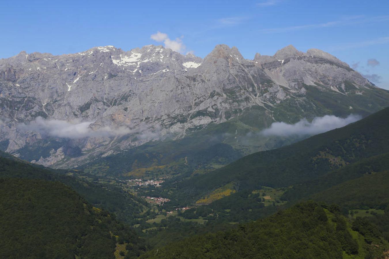 Picos (increíbles) de Europa