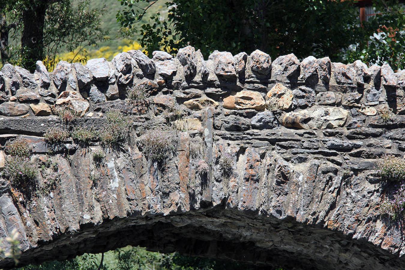 De puente a puente