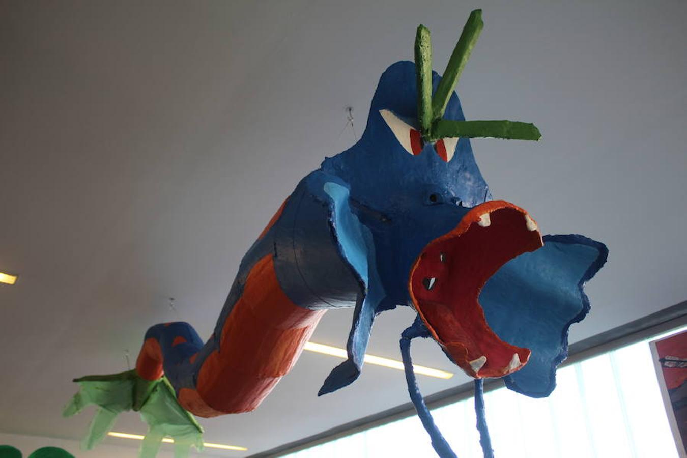 Care Santos, último Premio Nadal, en el IES Eras de Renueva