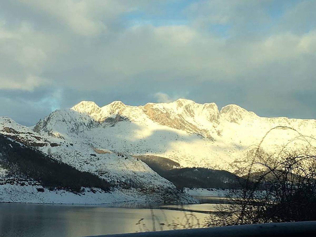 Fin de semana en San Isidro