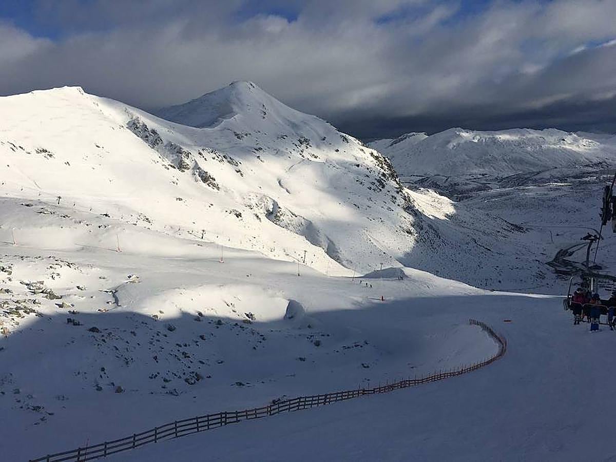 Fin de semana en San Isidro