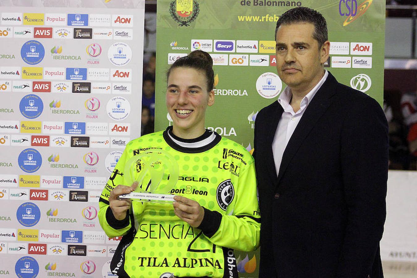 El derbi se va a Valladolid