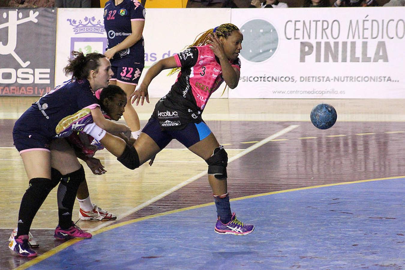 El derbi se va a Valladolid