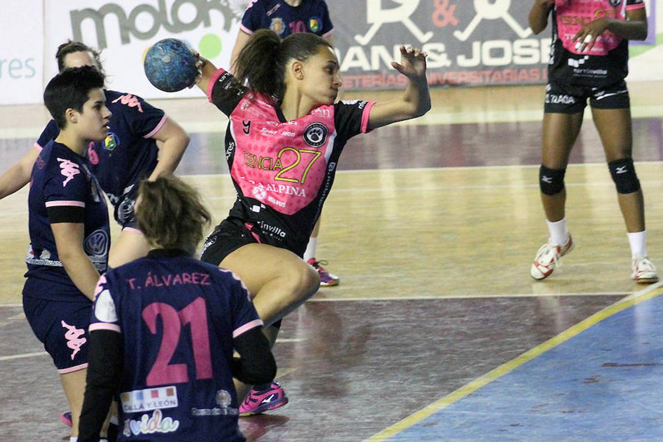 El derbi se va a Valladolid