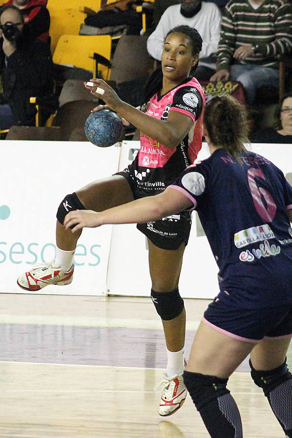 El derbi se va a Valladolid