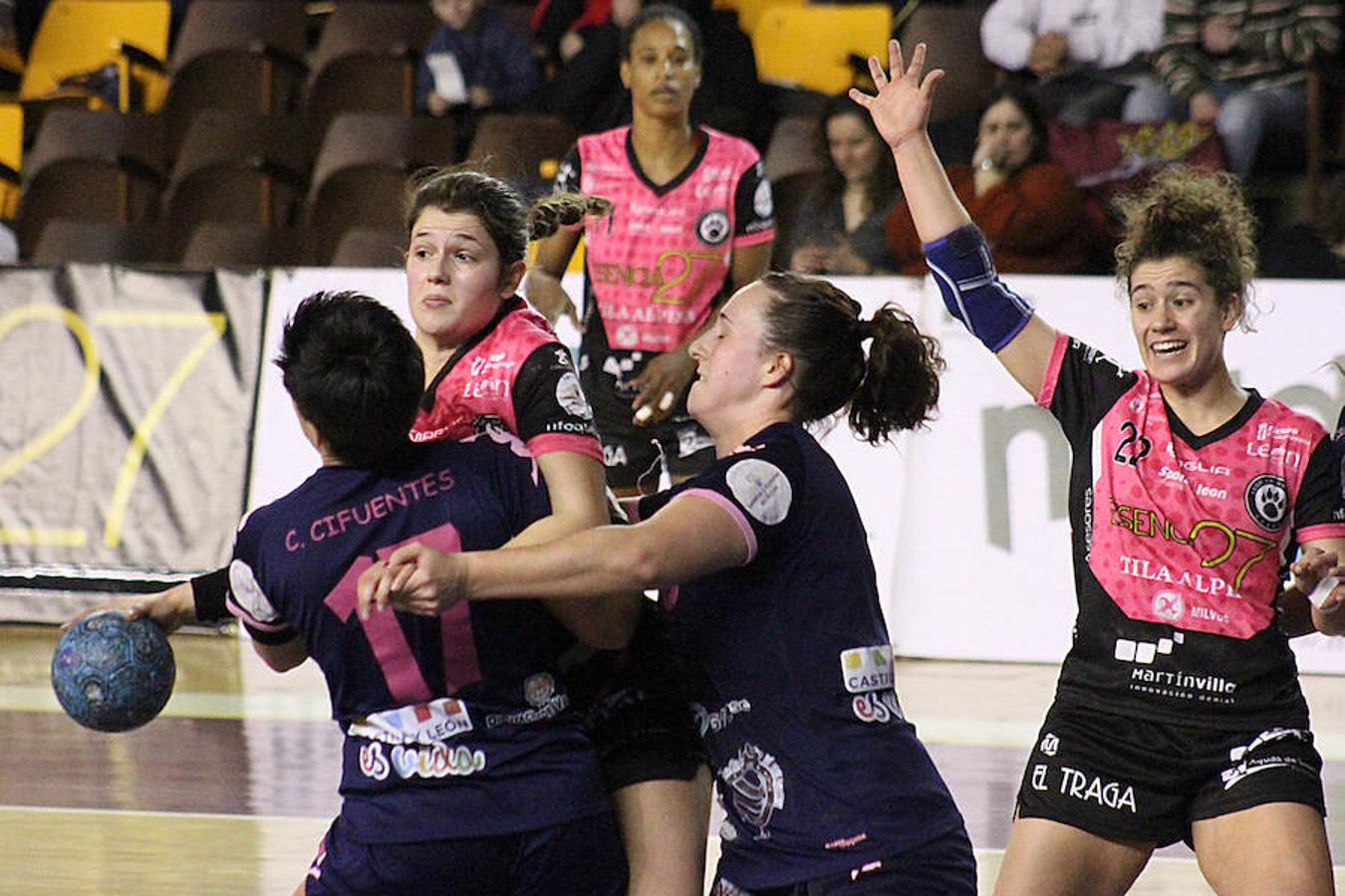 El derbi se va a Valladolid