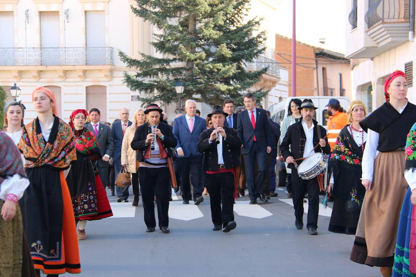 La feria abre sus &#039;puertas&#039;