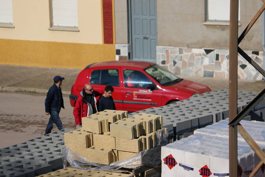 Triste final para la búsqueda de Iván
