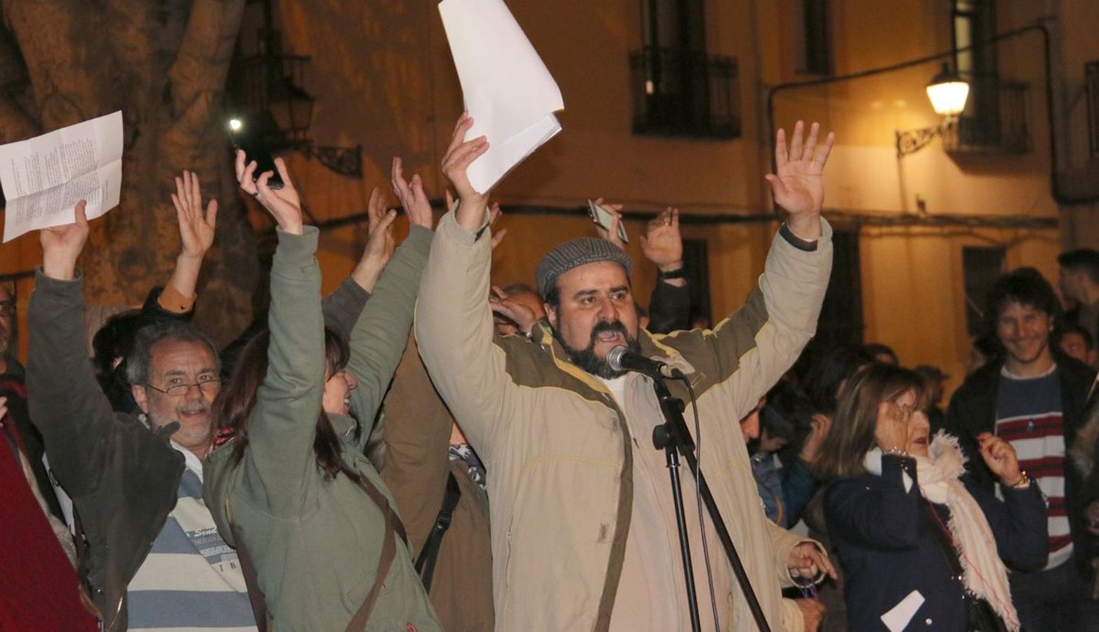 «Conservar, no remodelar»