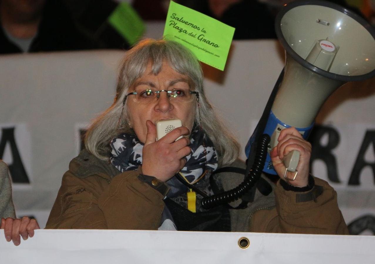 «Conservar, no remodelar»