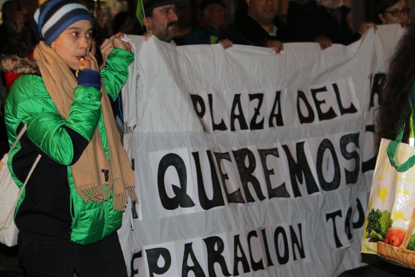 «Conservar, no remodelar»