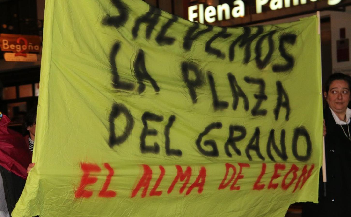 «Conservar, no remodelar»