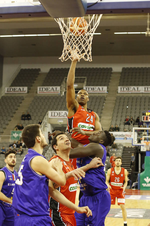 Derrota abultada de Agustinos