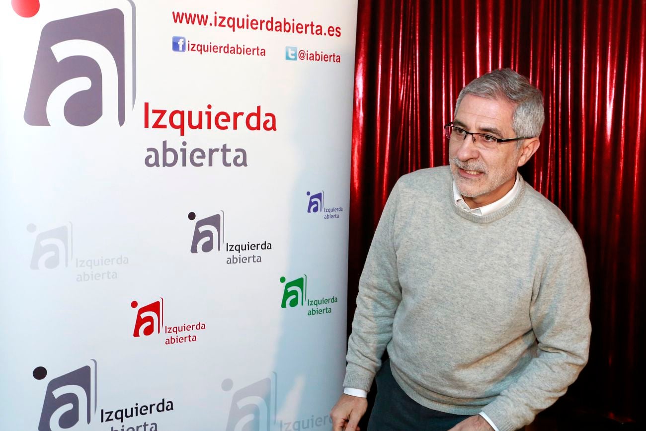 Izquierda abierta