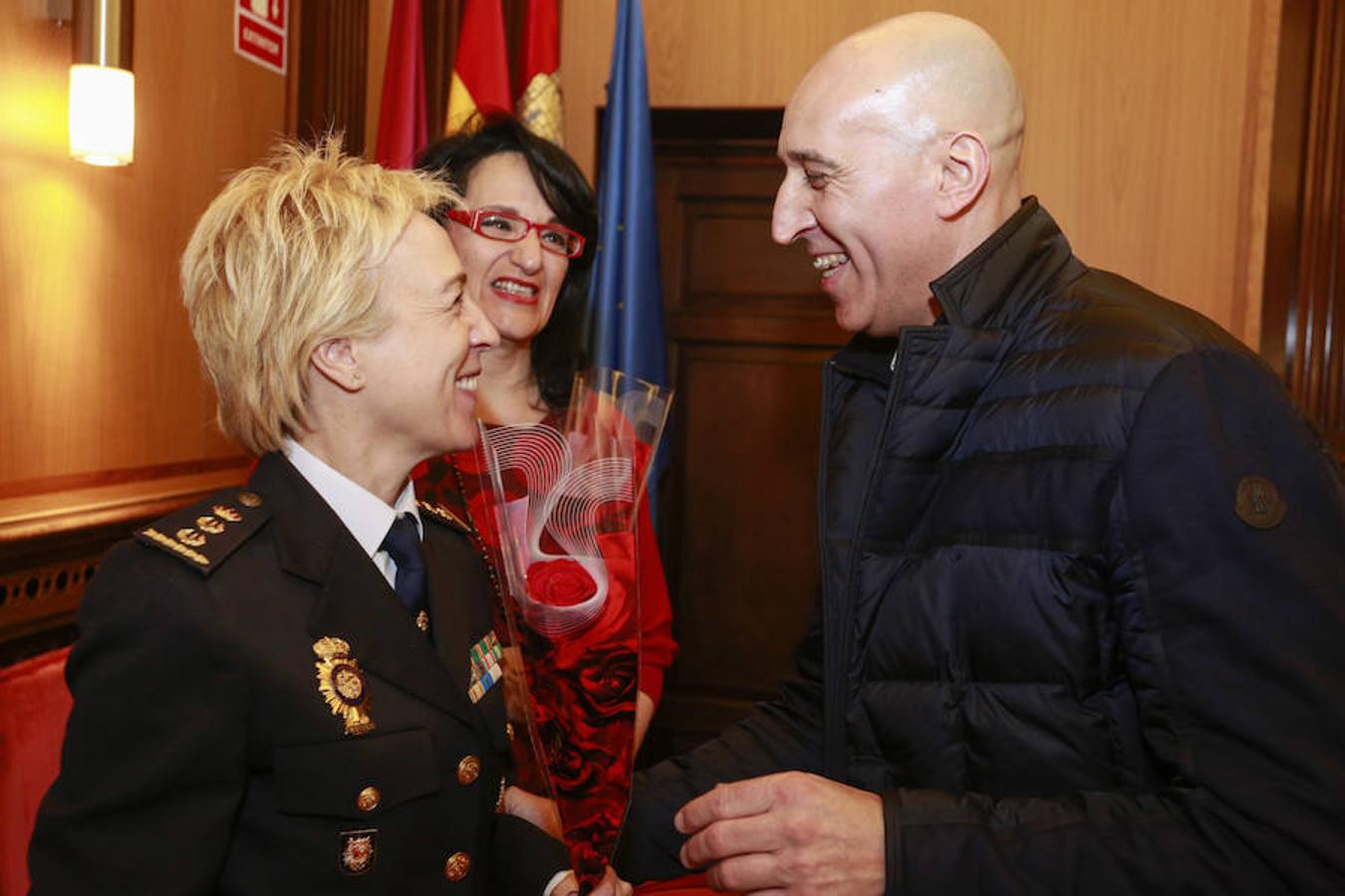 León se suma la Día de la Mujer Trabajadora