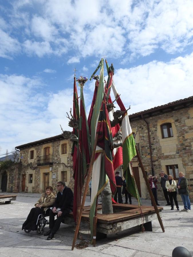 Gallos únicos, moscas únicas