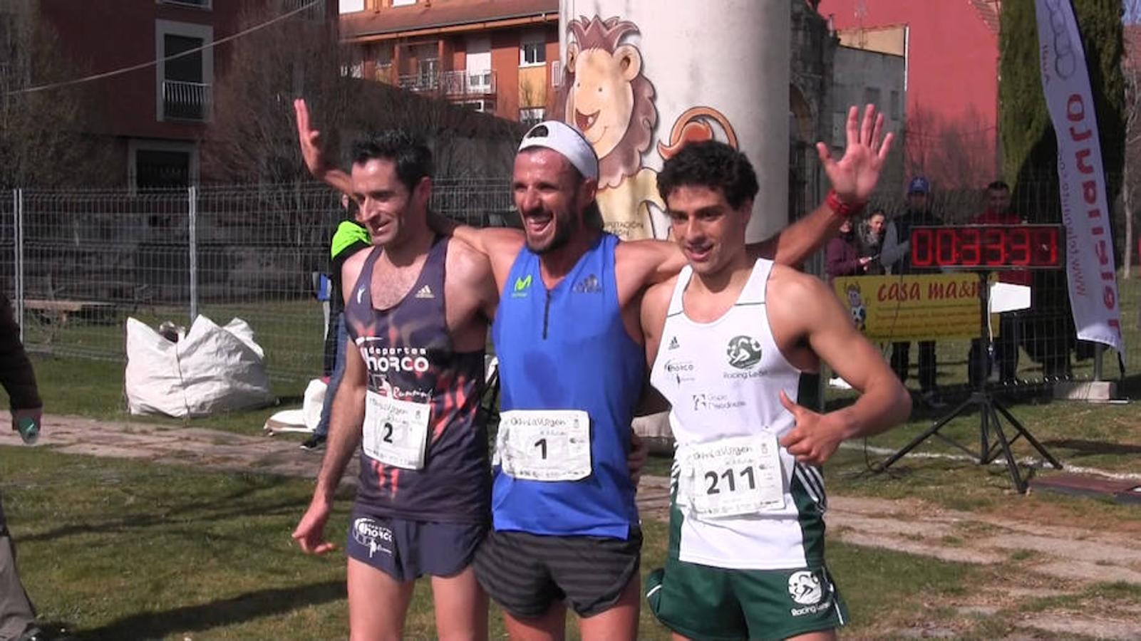 Los 10 kilómetros de la Virgen