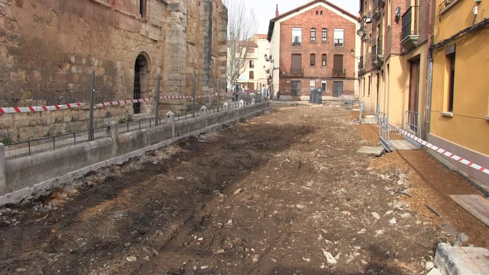 Avanza la renovación del Grano