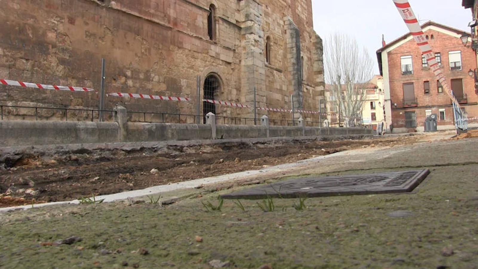 Avanza la renovación del Grano