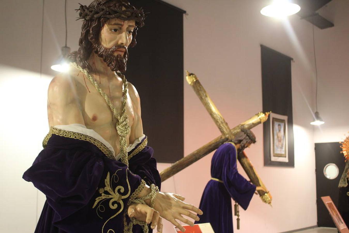 López Becker y su obra