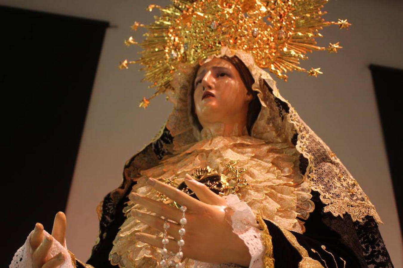 López Becker y su obra