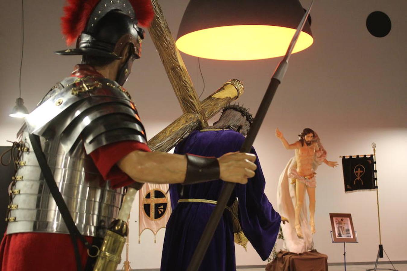 López Becker y su obra