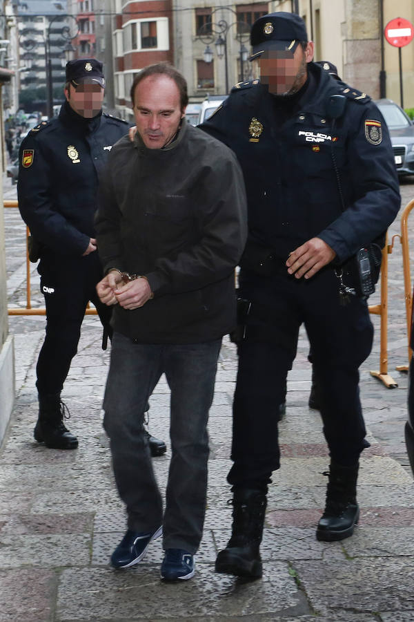 Nueva jornada del juicio por el crimen de Denise Pikka