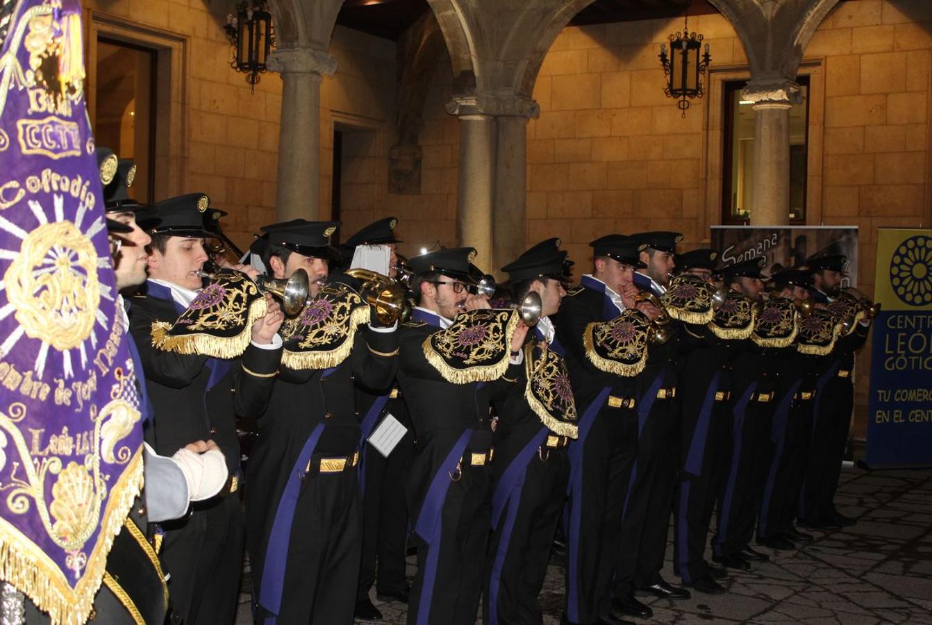 La Semana Santa y sus sentidos