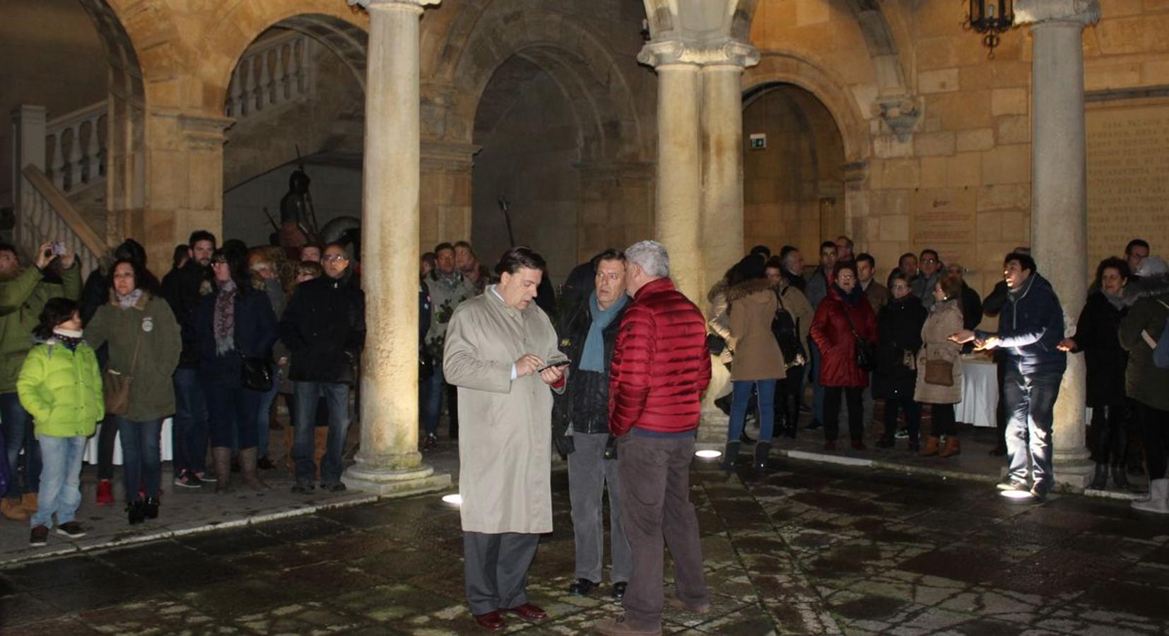 La Semana Santa y sus sentidos