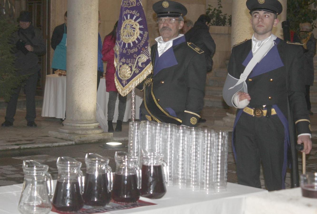 La Semana Santa y sus sentidos