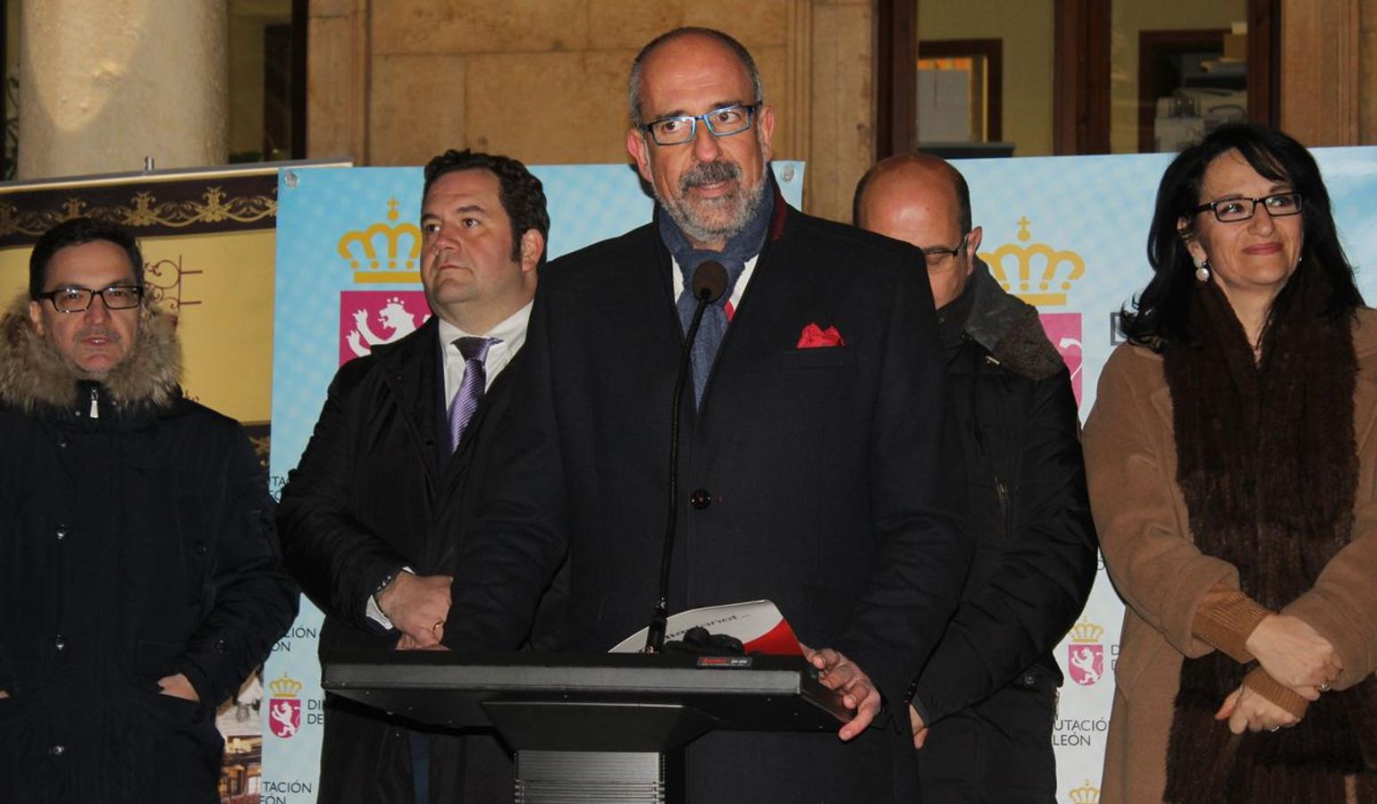 La Semana Santa y sus sentidos