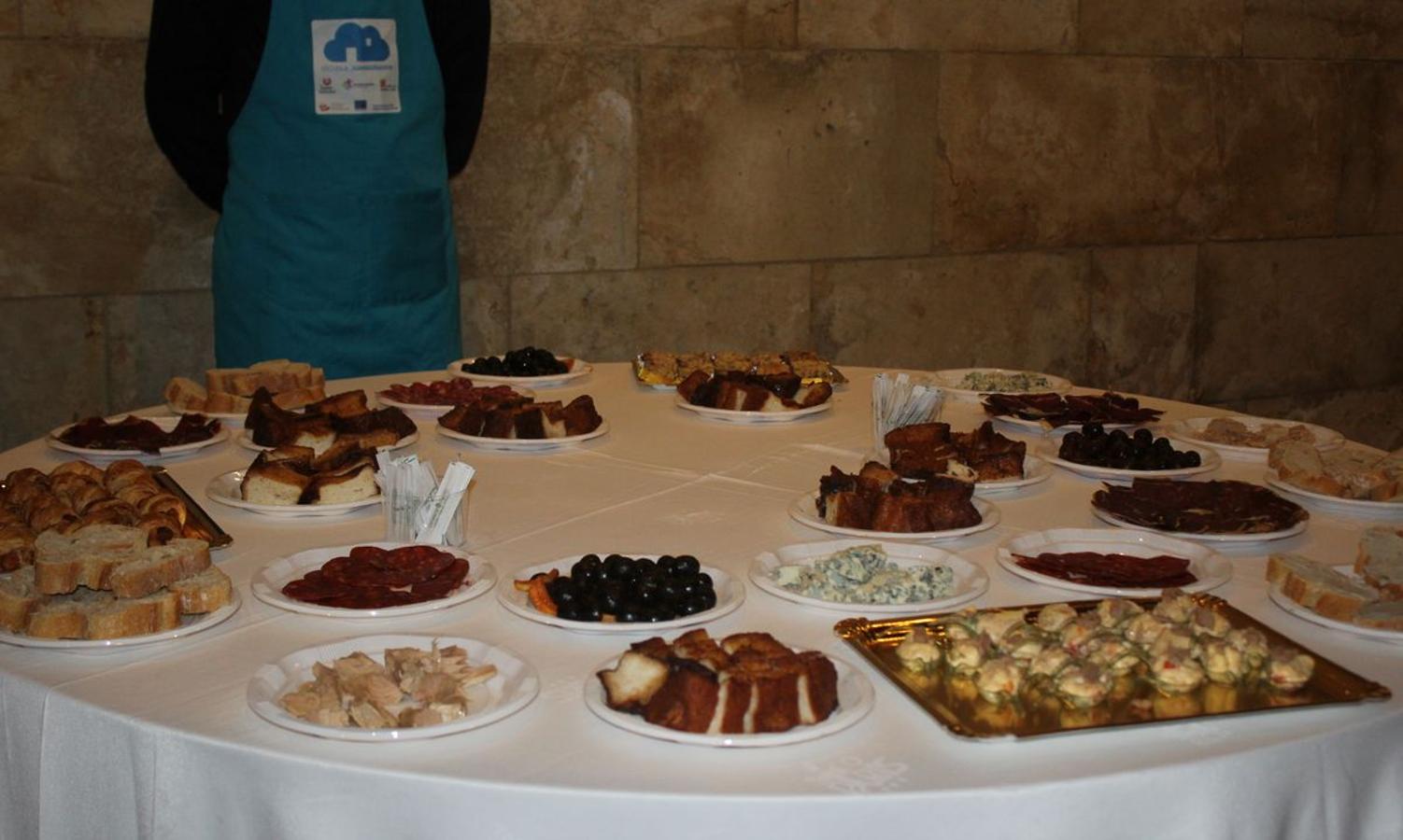 La Semana Santa y sus sentidos