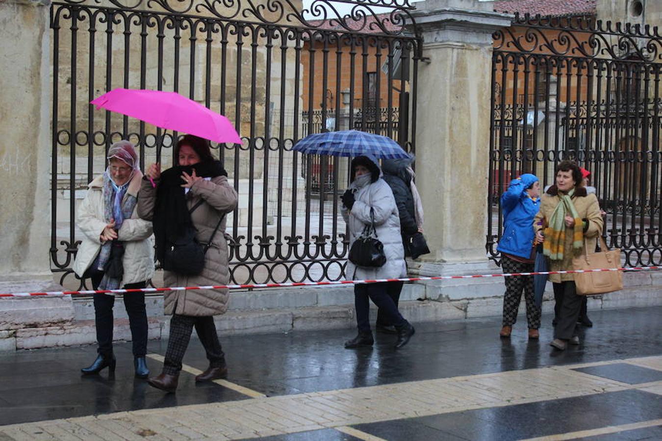 Los runners a las calles