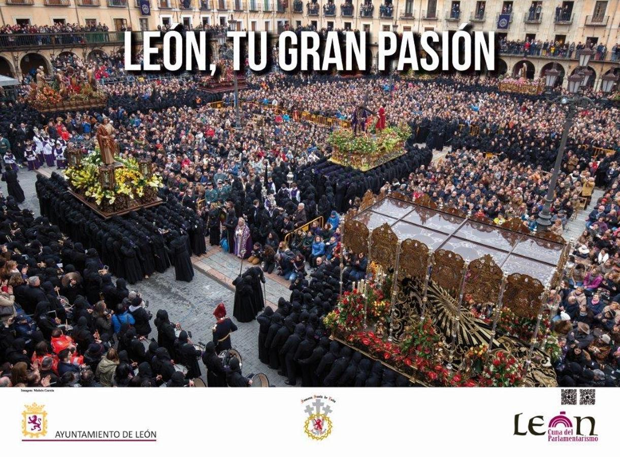 Semana Santa en Madrid