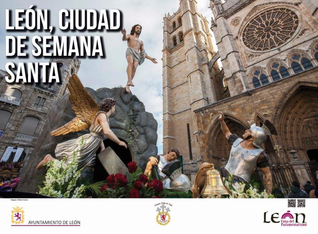 Semana Santa en Madrid