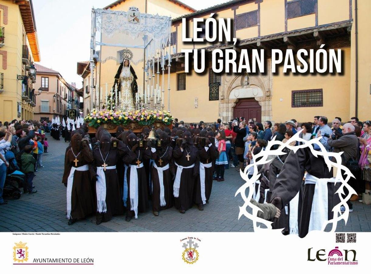 Semana Santa en Madrid