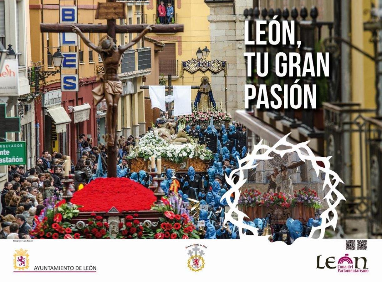 Semana Santa en Madrid