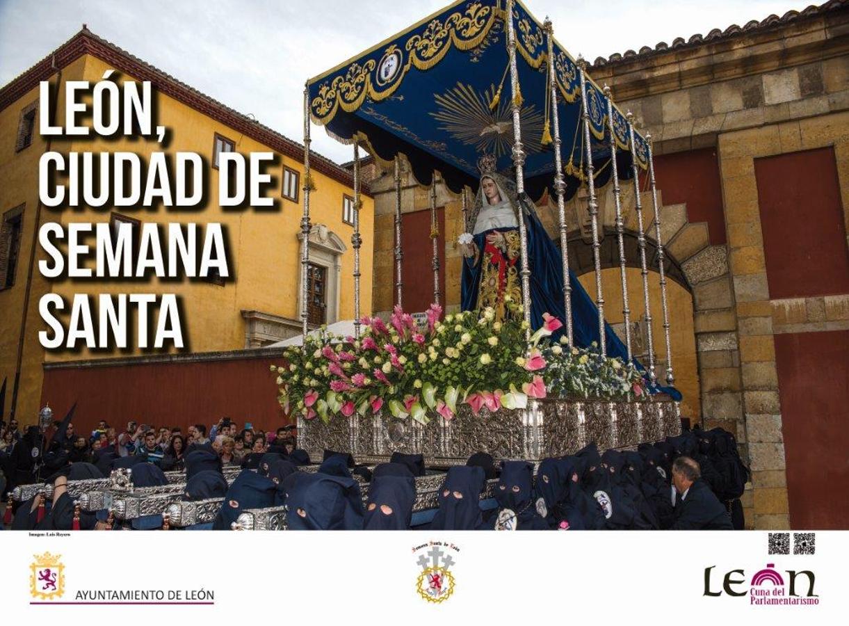 Semana Santa en Madrid