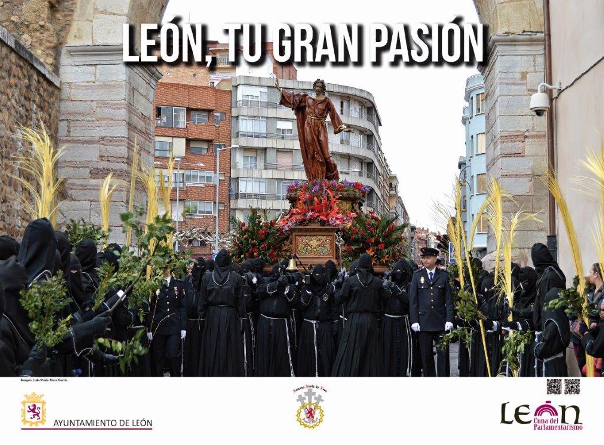 Semana Santa en Madrid