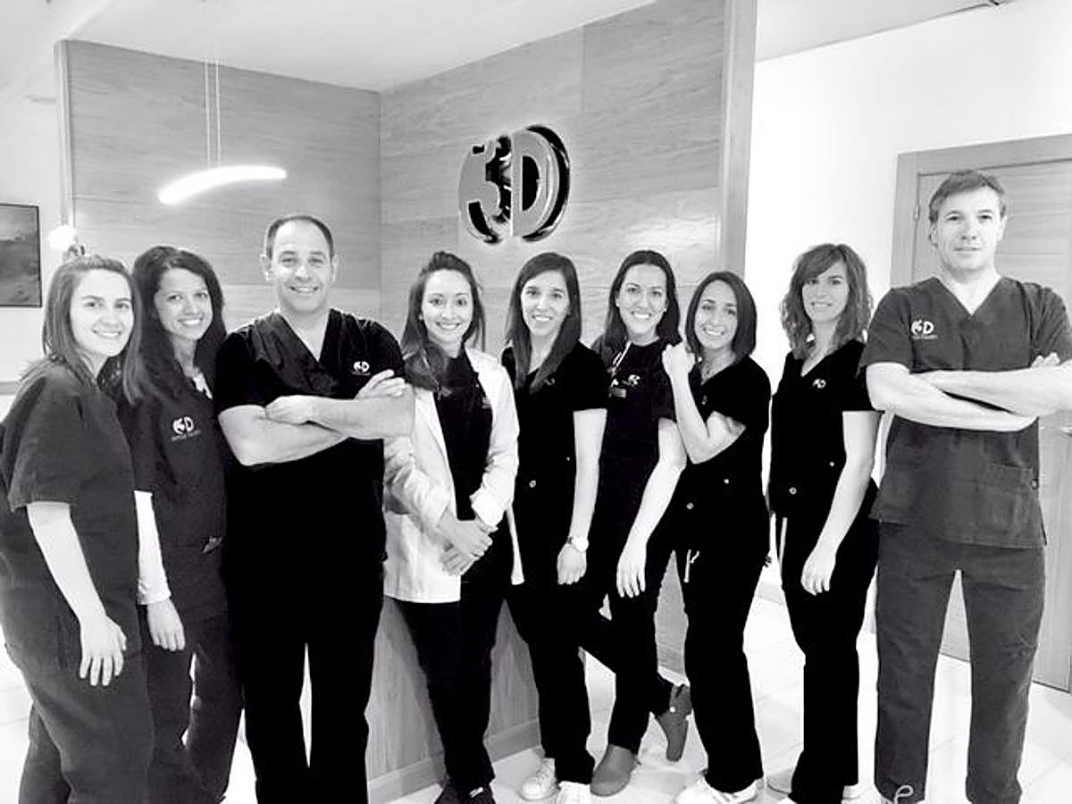 Servicio y calidad para tu boca