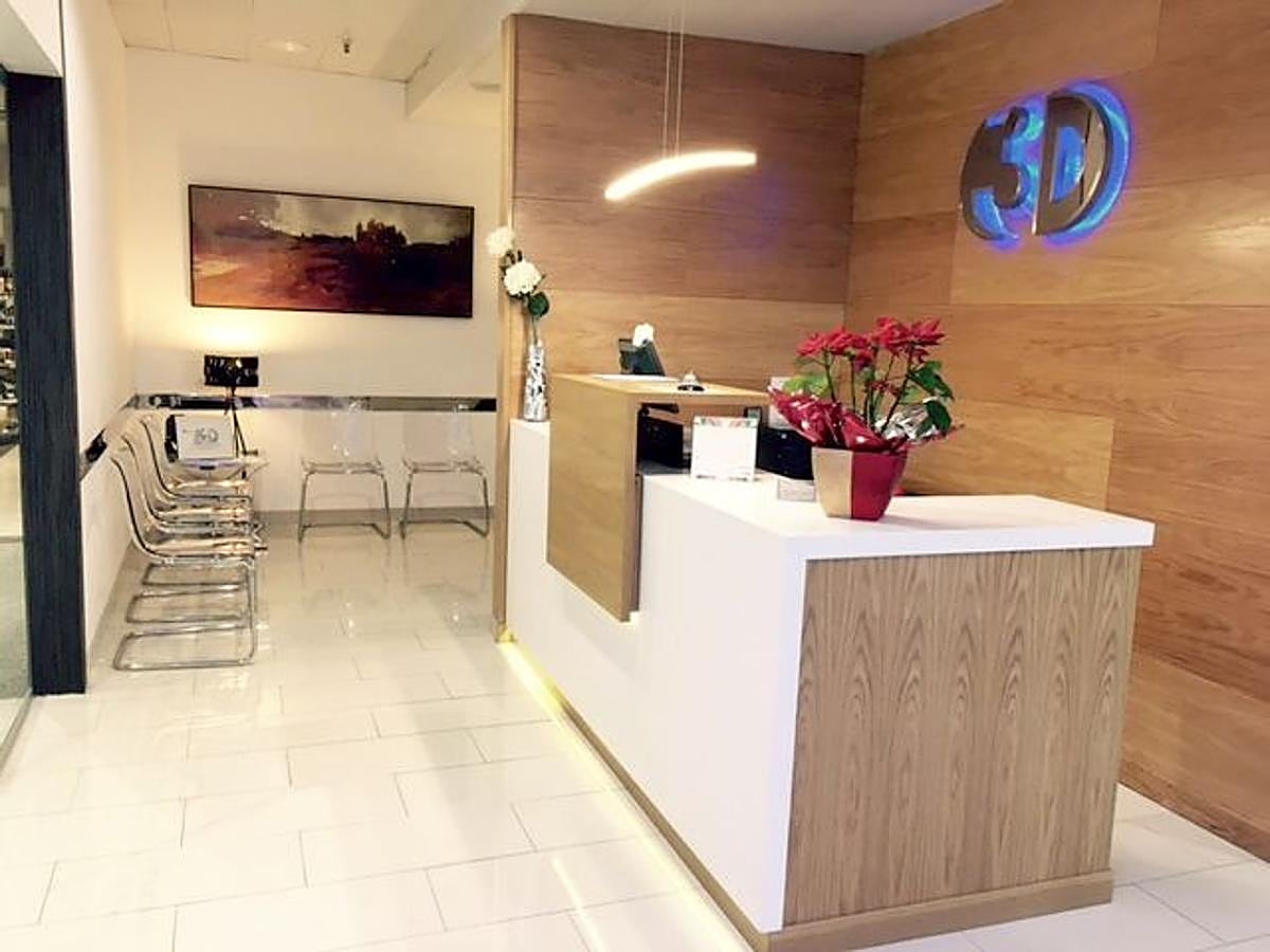 Servicio y calidad para tu boca