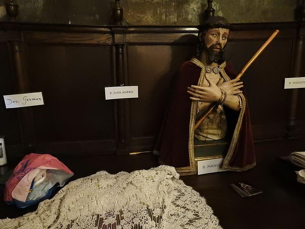 En recuerdo a don Enrique