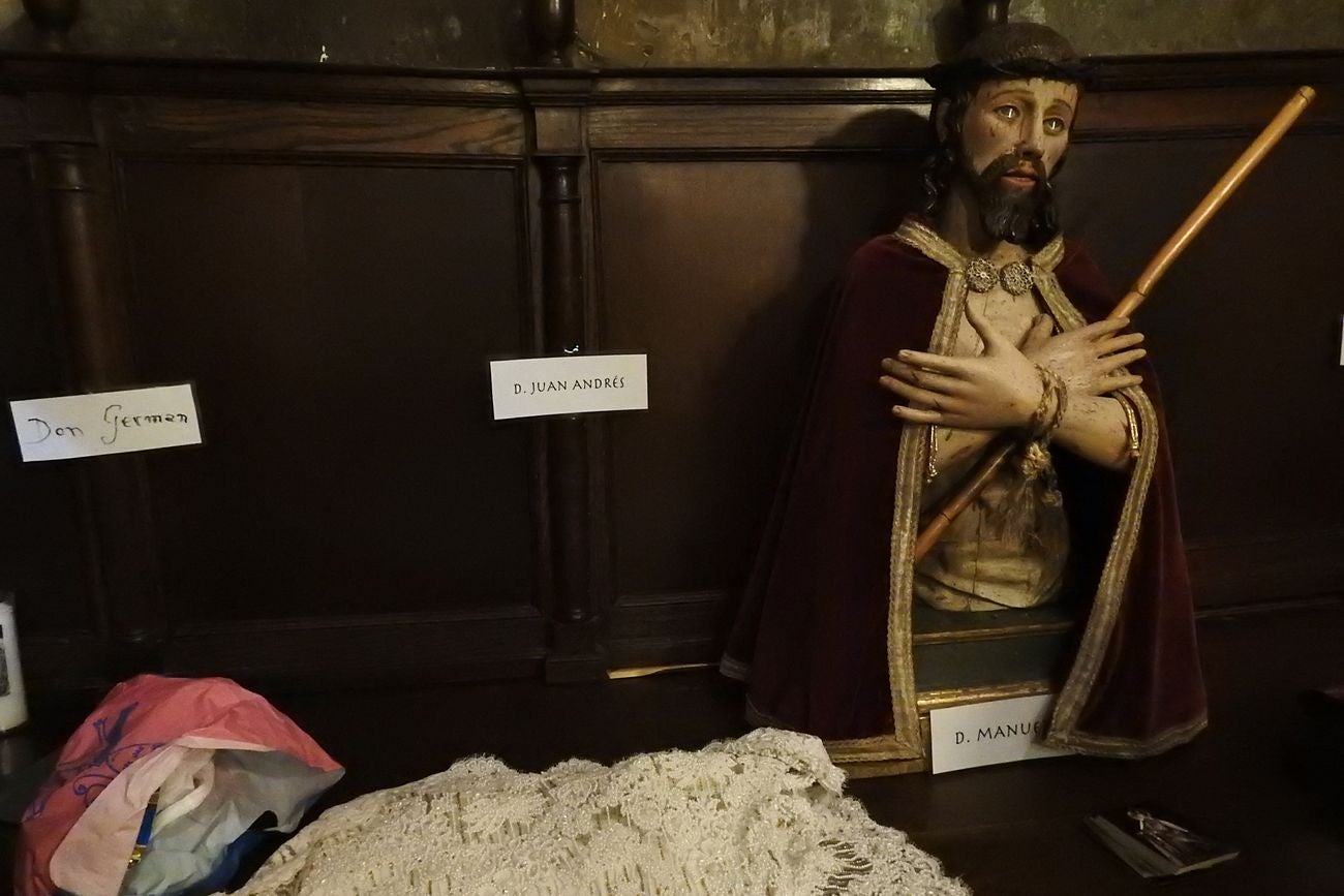 En recuerdo a don Enrique