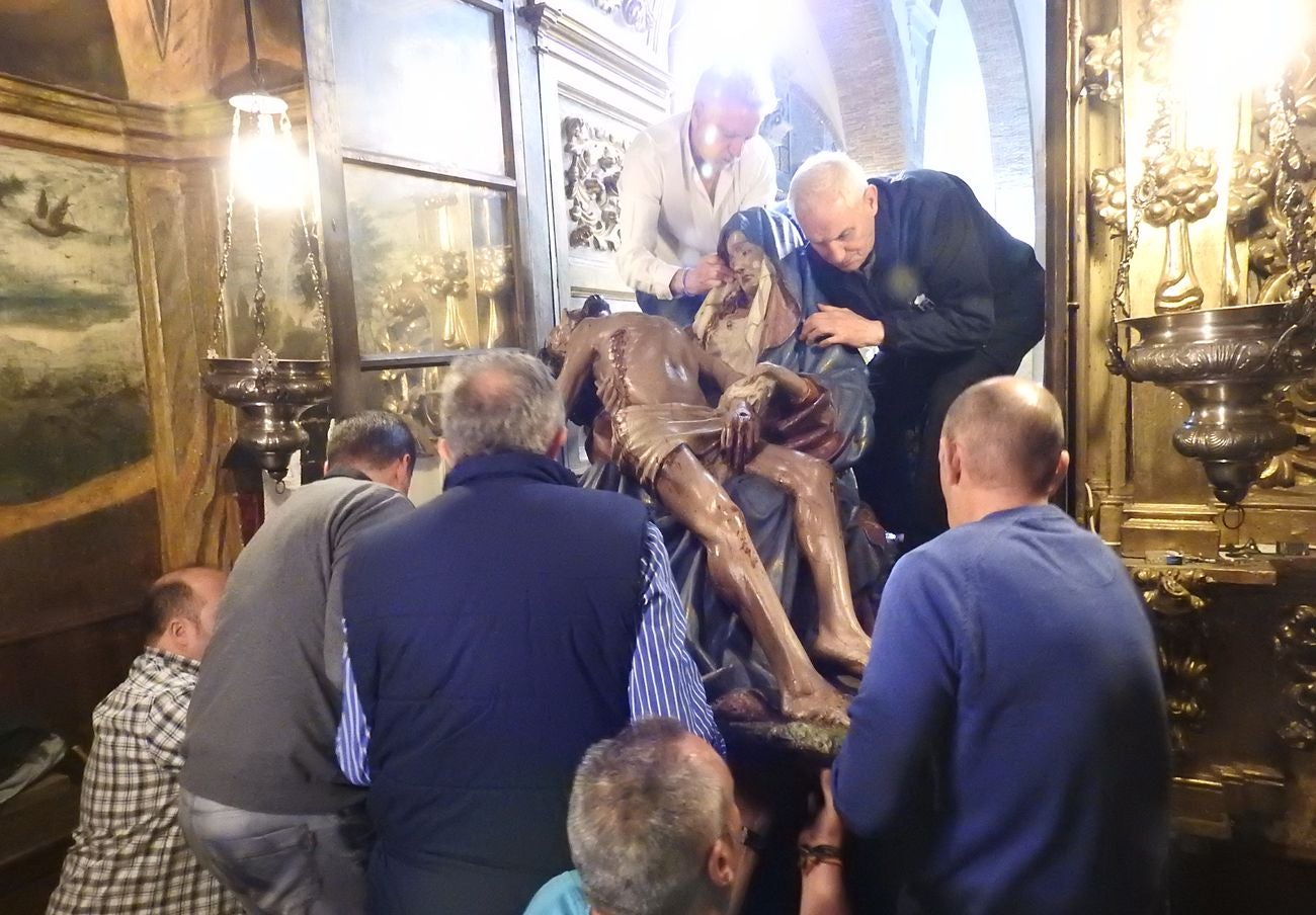 En recuerdo a don Enrique