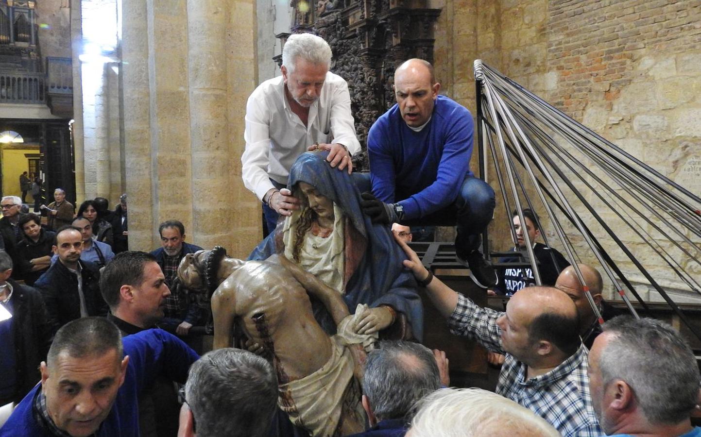 En recuerdo a don Enrique