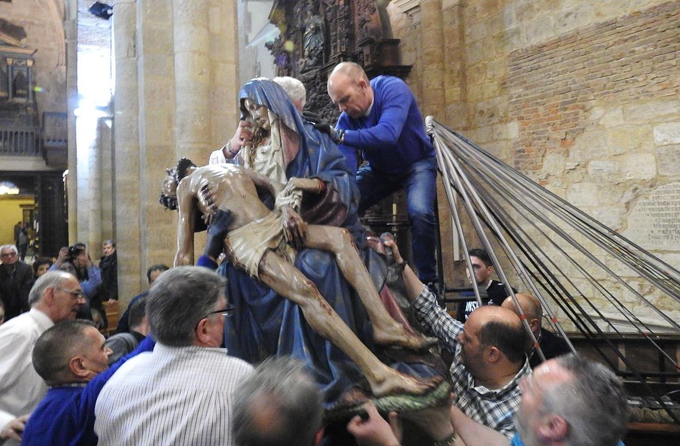 En recuerdo a don Enrique